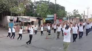 Kaivalya Aerobics