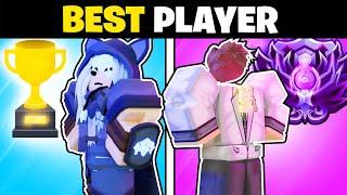 How To Be The BEST Roblox Bedwars Player..