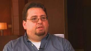 Inside the Magic Studio: Luis Scott-Vargas
