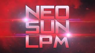 NEOSUNLPM 2013