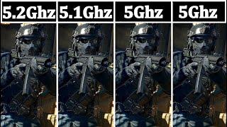 RTX 4080 | Intel I7 10700K vs I7 11700K vs I7 12700K vs I7 13700K |