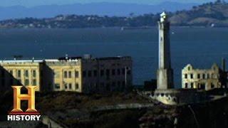 Mysteryquest: Alcatraz: Residence of Evil | History