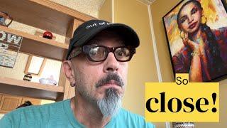 (NIIIICE!) May TANKED Retirement Portfolio Update (+ YouTube $)