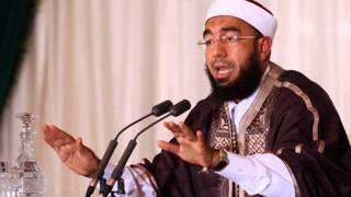 cheikh bechir recitation magnifique