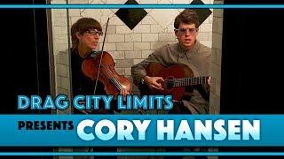 DRAG CITY LIMITS PRESENTS: CORY HANSON "EVENING GLASS"