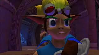 Jak and Daxter: The Precursor Legacy Walkthrough - Part 07