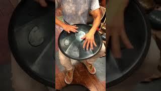 Rav drum G minor pentatonic