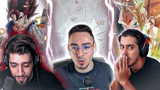 TRIPLE DUEL INVOCATION BONUS ? LA GROSSE SURPRISE ! DOKKAN BATTLE 