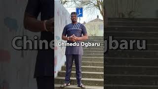 Egwu Ogbaru by Chinedu Ogbaru