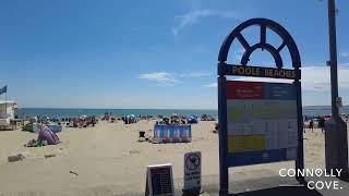 Sandbanks Beach , Poole - Bournemouth - Things to do in Poole & Bournemouth! Dorset UK