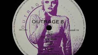 Outrage 8 - Easy (Strange - Garage - House)