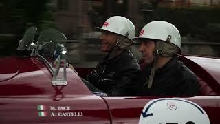 1000 Miglia 2024 | Leg 1