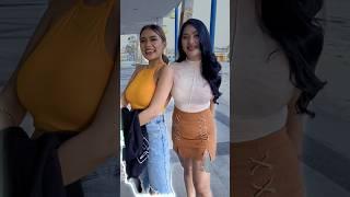 Meike yolanda & Uci Farantika | Comingsoon | Crazygila Studio 2023