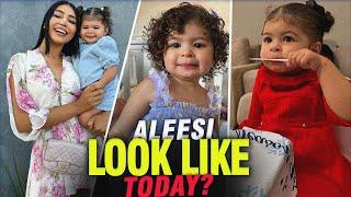 What Does Aleesi Ramone Look Like Today? Patrick Mendes & Thaís’s 90 Day Fiancé Journey!