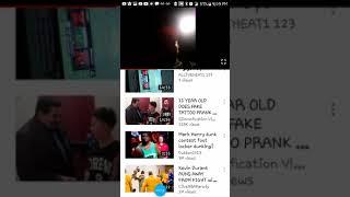 reacting to alltheheat1 123 and Soto blaze Brendan Blair vlogs