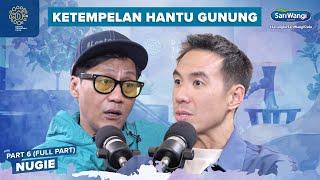 MERINDING! KISAH HOROR NUGIE KETEMPELAN & DISUKAI KARENA KOPI?! - Daniel Tetangga Kamu