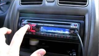 Dual Sub Woofer Install Se. 1, Ep. 7