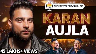 Karan Aujla’s Life Story, Struggle, Money, Income, Punjab’s  Music Domination & Family Life | TRS