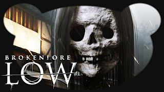 Wieder richtig guter Asia Horror - BrokenLore LOW (Facecam Horror Gameplay Deutsch)