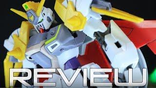 This is Way Too Good For Kazami!!! - HG Gundam Justice Knight Review