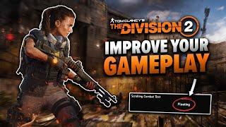 Every Hidden Setting & Feature You NEED To Know In The Division 2 (2025)