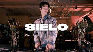 DJ 믹스 플레이리스트 - Tech House , Afro house : SIELO | PM MU:SE / MIXMIX