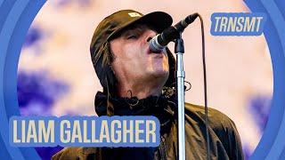 Liam Gallagher - TRNSMT 2024 Festival (Full Broadcast)