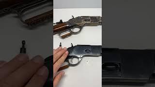 Miroku 1873 VS Uberti 1873