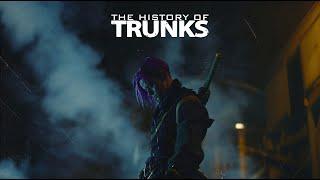 The History of Trunks - Concept Film Teaser