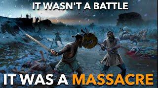 Tollense Battle Revealed: A Bronze Age Massacre of Merchants & Traders