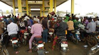 FLIPTV NEWS: BREAKING: ANOTHER ENDSARS BREWING IN EDO STATE OVER FUEL SCARCITY