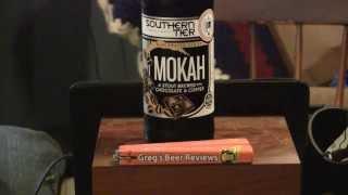 Beer Review # 1760 (Long Video) Southern Tier Mokah Chocolate & Coffee Stout