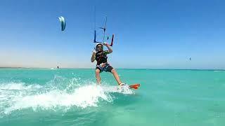 Paradise Kitesurf Red Sea, Hurghada 2022