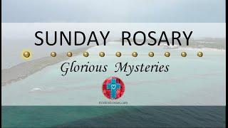 Sunday Rosary • Glorious Mysteries of the Rosary ️ July 14, 2024 VIRTUAL ROSARY - MEDITATION