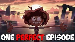 How One Episode Changed Amphibia Forever…