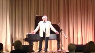 Повеса. Евгений Баранов.