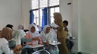 Nelly Marseli 2132026_Simple past tense (Senior high school)_Lecturer: Uchy Mukho Adrianty,M.Pd