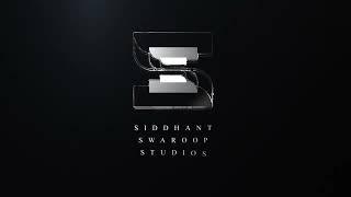 Siddhant Swaroop Studios | Channel Announcement Video