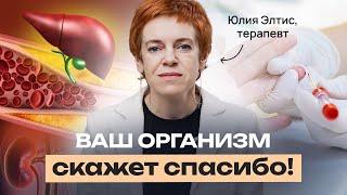 От КАКИХ ПОКАЗАТЕЛЕЙ зависит ВАШЕ ЗДОРОВЬЕ? Как ПРАВИЛЬНО делать ЧЕКАПЫ?