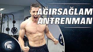 Fitness'in AĞIRSAĞLAM Yolu!