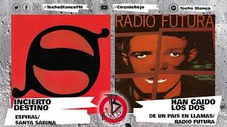 Techo Blanco -Santa Sabina y Radio Futura--