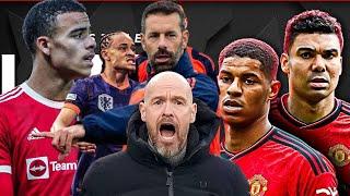 BREAKING Man UNITED Hot Transfer Updates THIS SUNDAY 14.07.2024CONFIRMED #manunitednewstoday