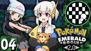 Pokemon Emerald Rogue 2.0 | PART 4