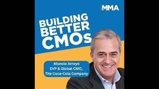 Manolo Arroyo, Global CMO of Coca-Cola: What Kind of Leader Are You?