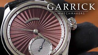 UNBOXING The Garrick S6 - Garrick Watches