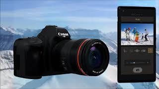 3D Product Animation Camera Demo