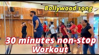 Bollywood fitness workout By Suresh fitness NAVI Mumbai