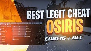 BEST OSIRIS RAGE CFG| +free download |