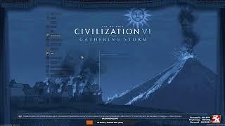 Sid Meier's Civilization VI   RANDOM iN DA mIX