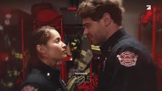 Seattle Firefighters - Trailer Deutsch